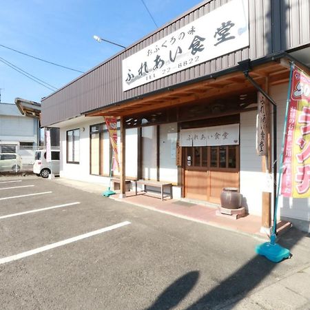 Hotel Simple Sleep 個室カプセル Hitoyoshi Exterior foto