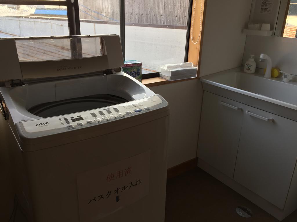Hotel Simple Sleep 個室カプセル Hitoyoshi Exterior foto