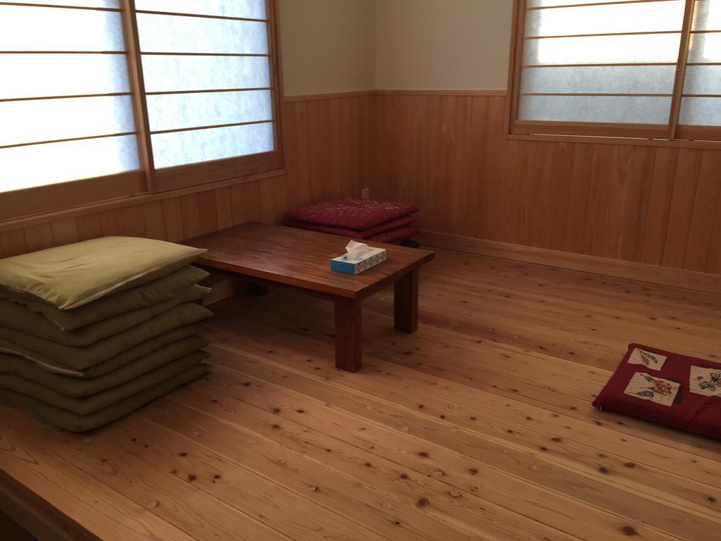 Hotel Simple Sleep 個室カプセル Hitoyoshi Exterior foto